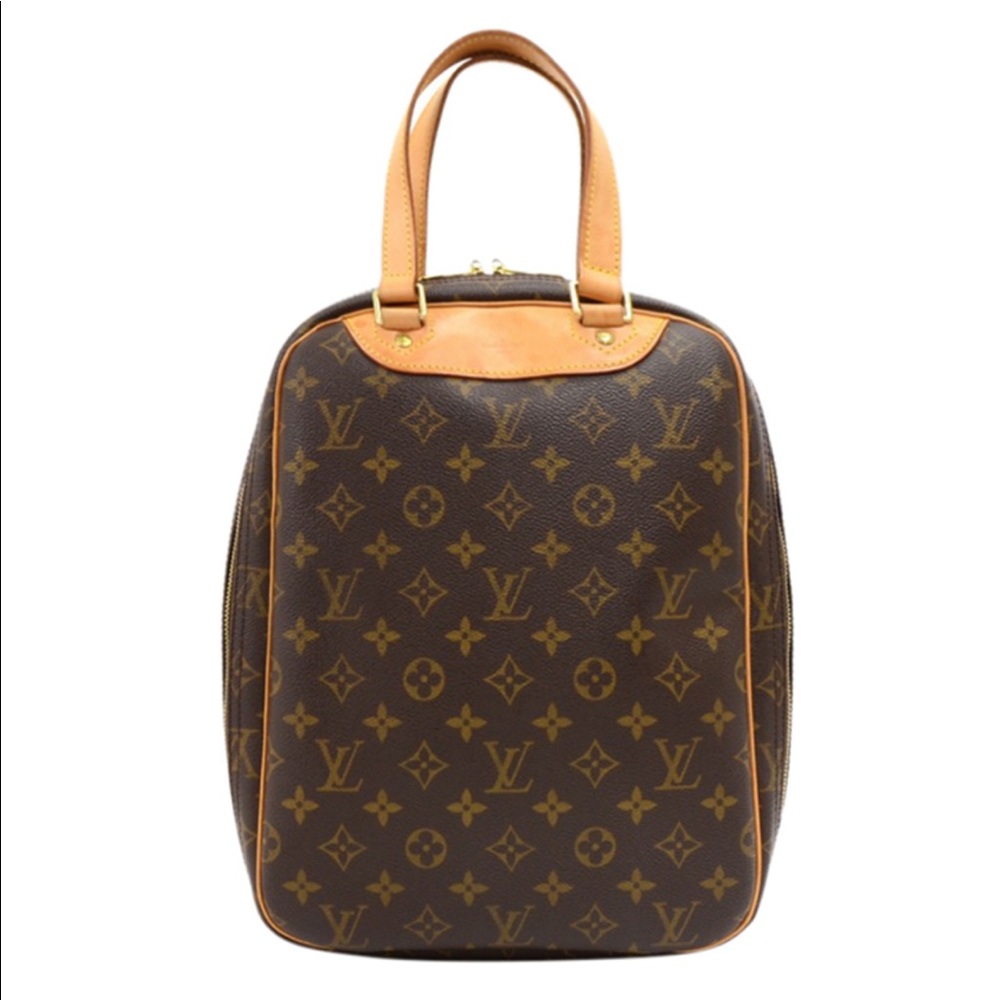 Louis Vuitton Excursion Bag - image 4